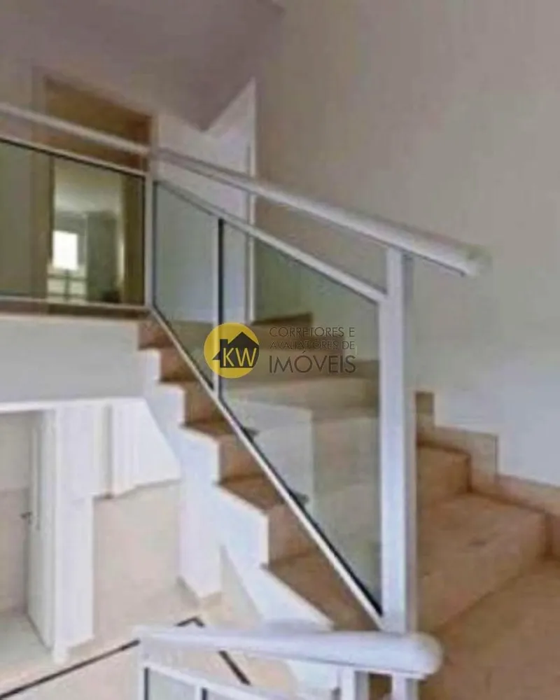 Casa de Condomínio, 4 quartos - Foto 2