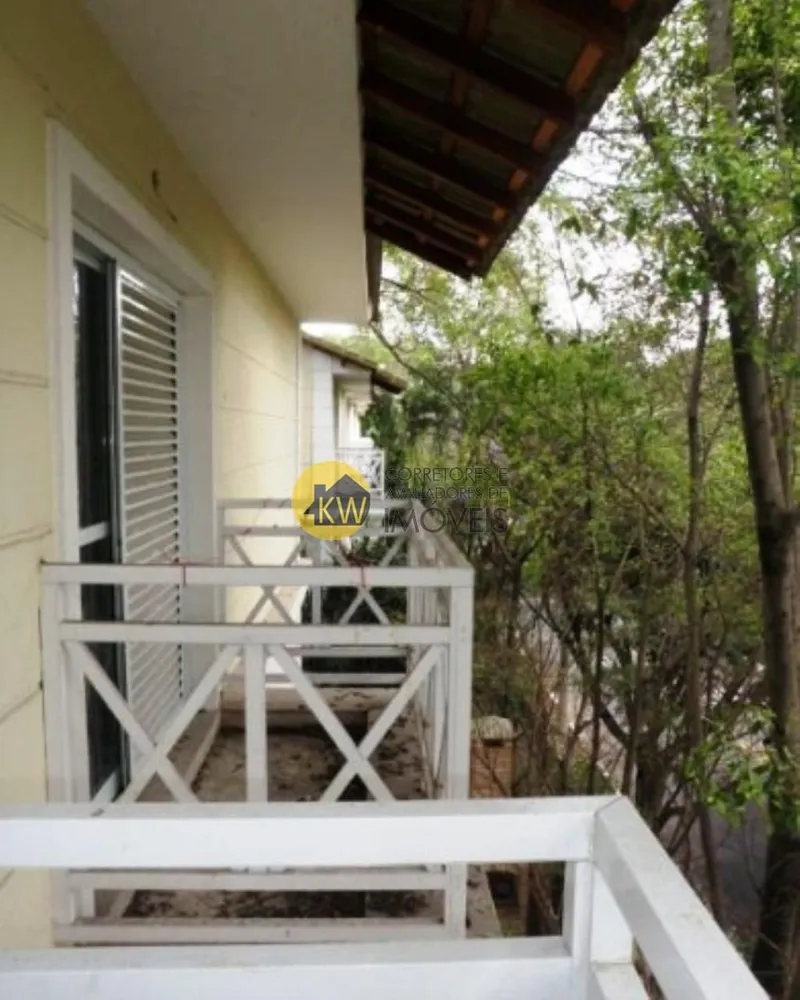 Casa de Condomínio, 4 quartos - Foto 5