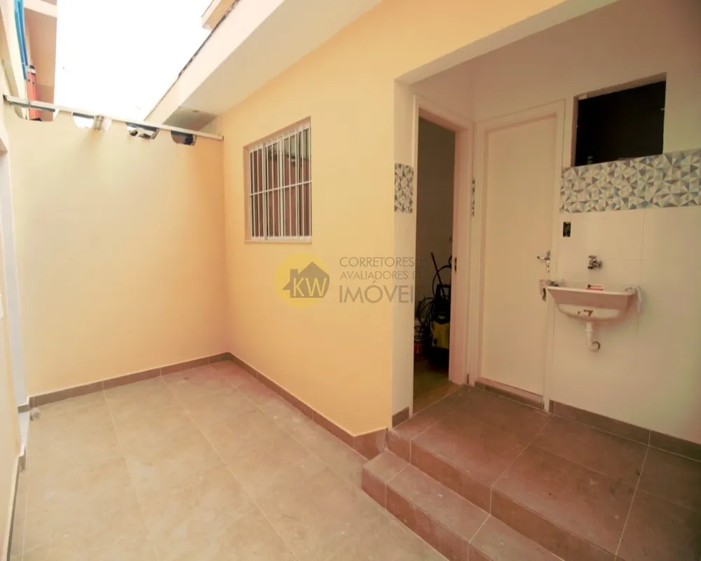 Casa, 3 quartos, 105 m² - Foto 9