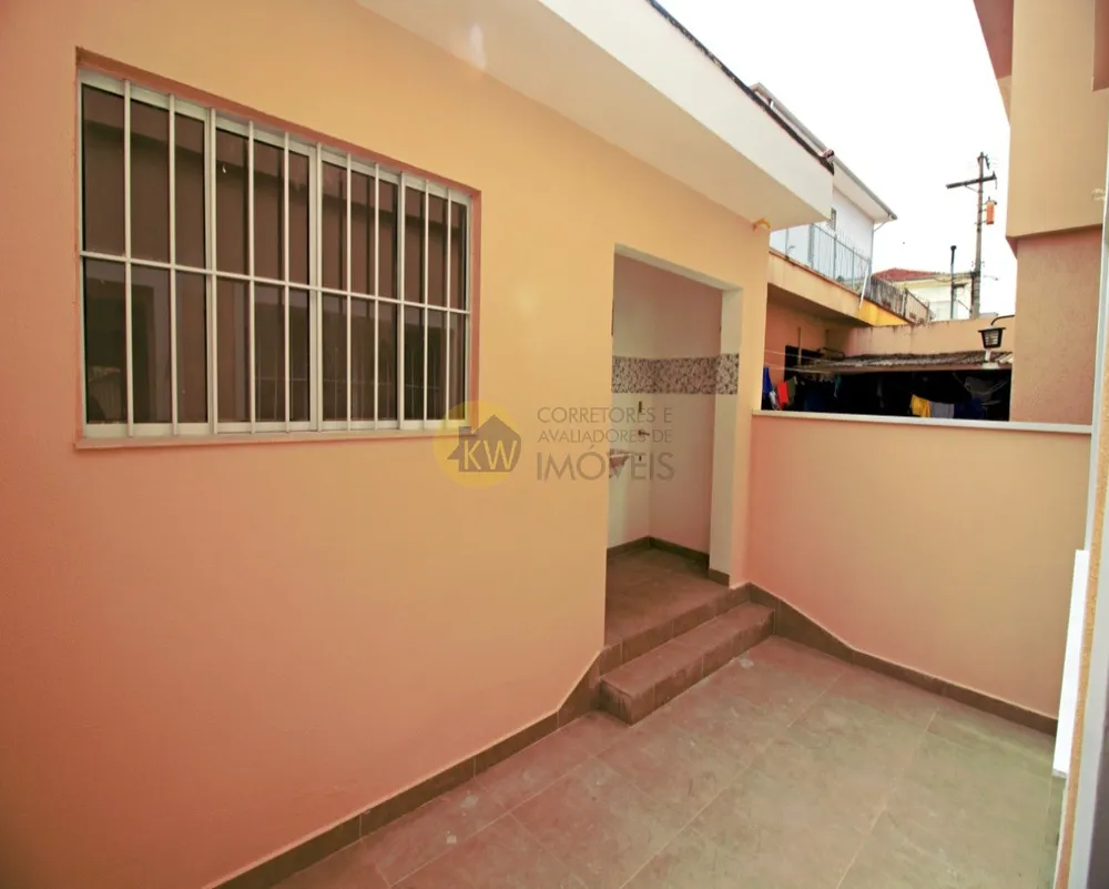 Casa, 3 quartos, 105 m² - Foto 7