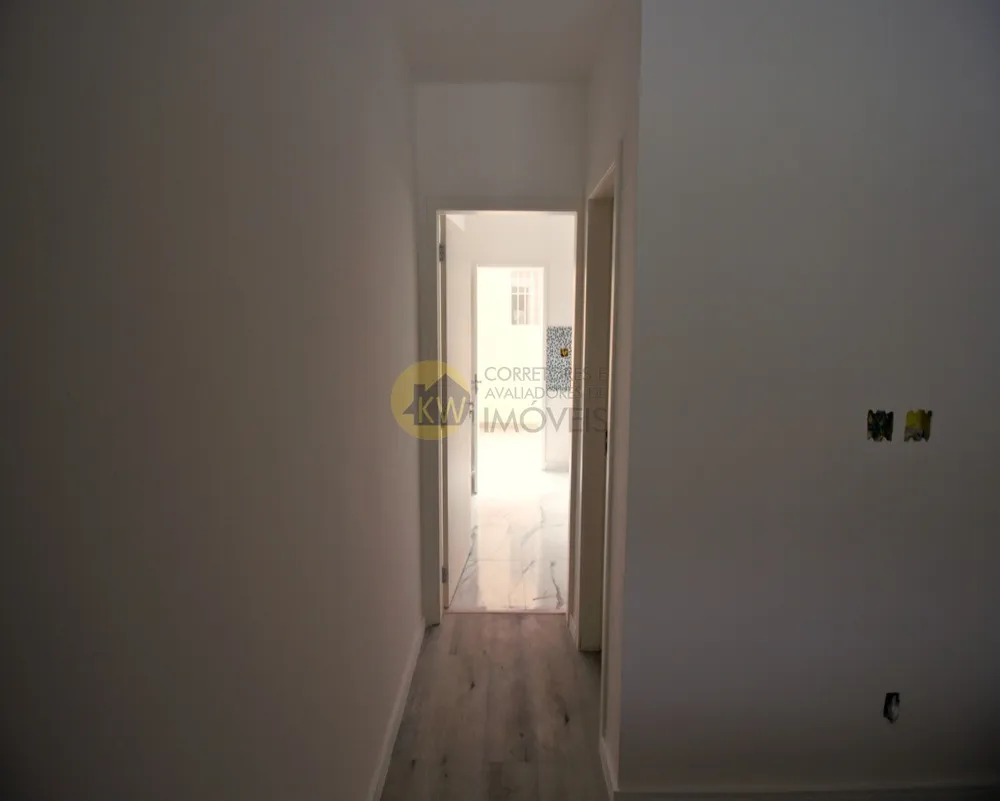 Casa, 3 quartos, 105 m² - Foto 1