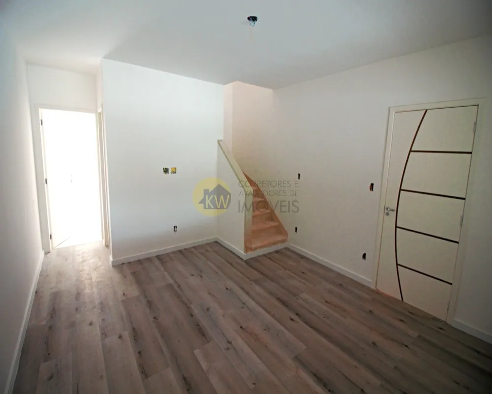 Casa, 3 quartos, 105 m² - Foto 2