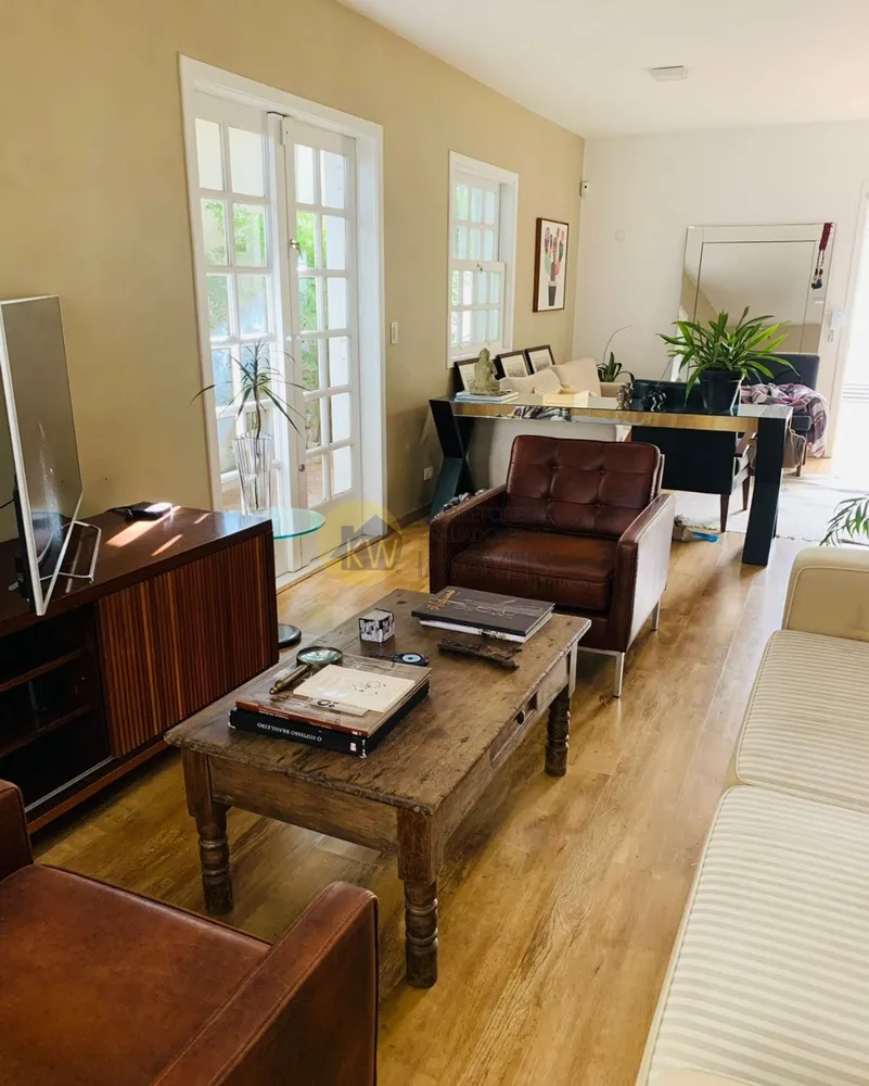 Casa, 3 quartos, 180 m² - Foto 4