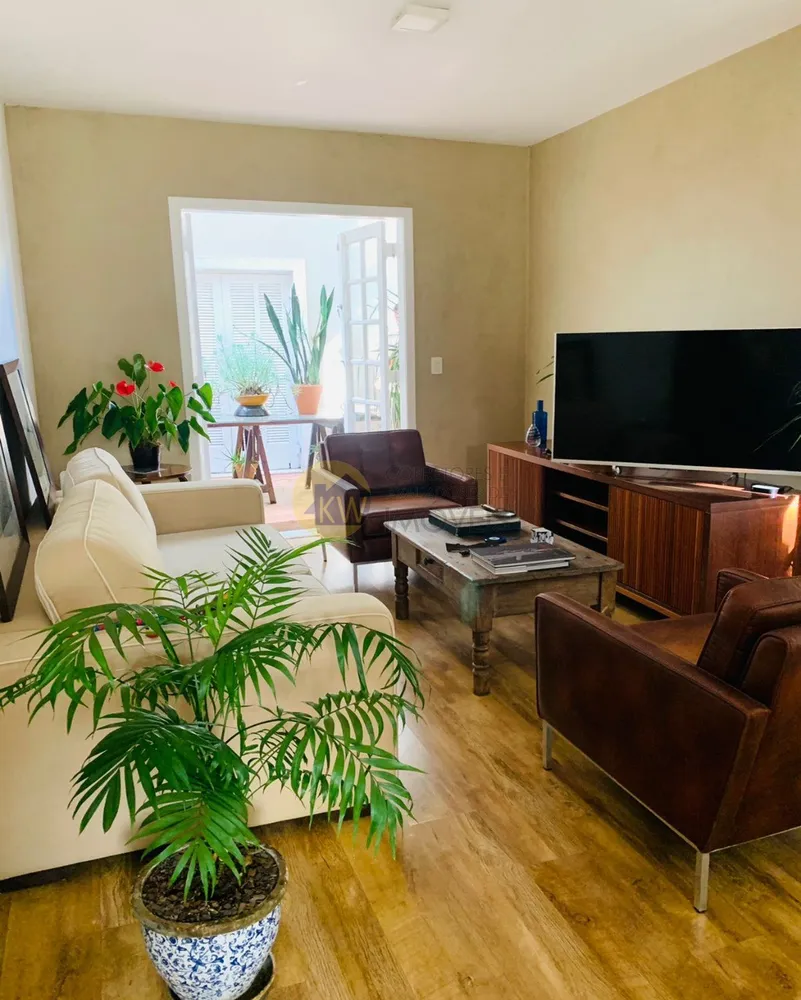 Casa, 3 quartos, 180 m² - Foto 3