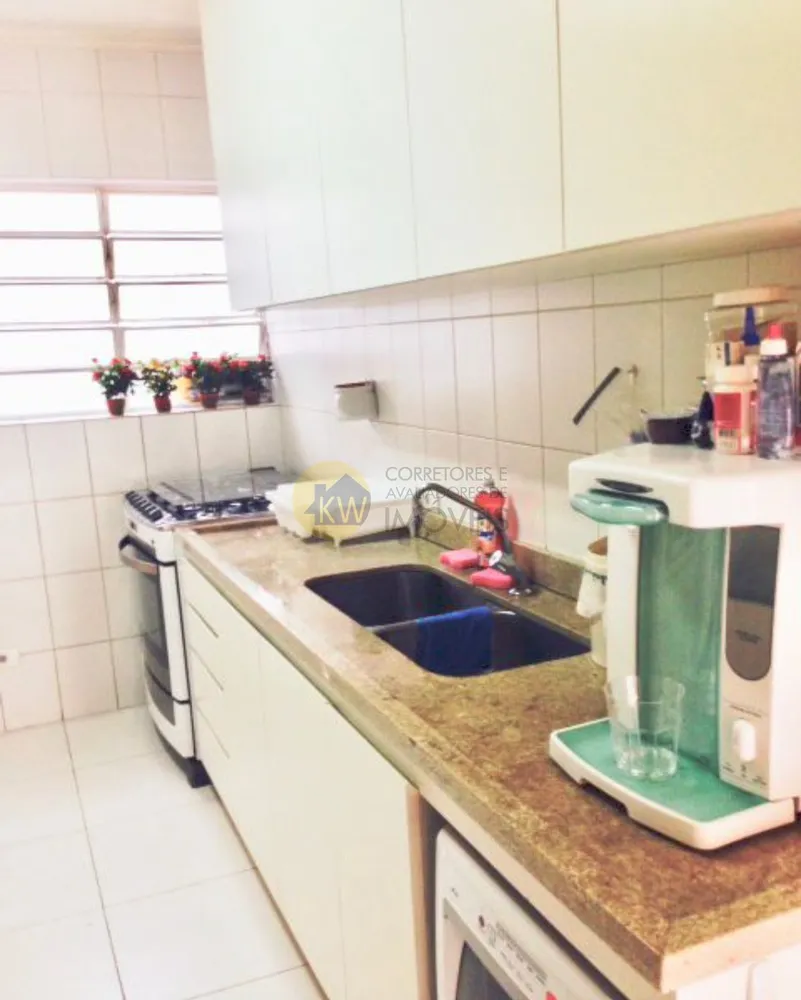 Casa, 3 quartos, 180 m² - Foto 11