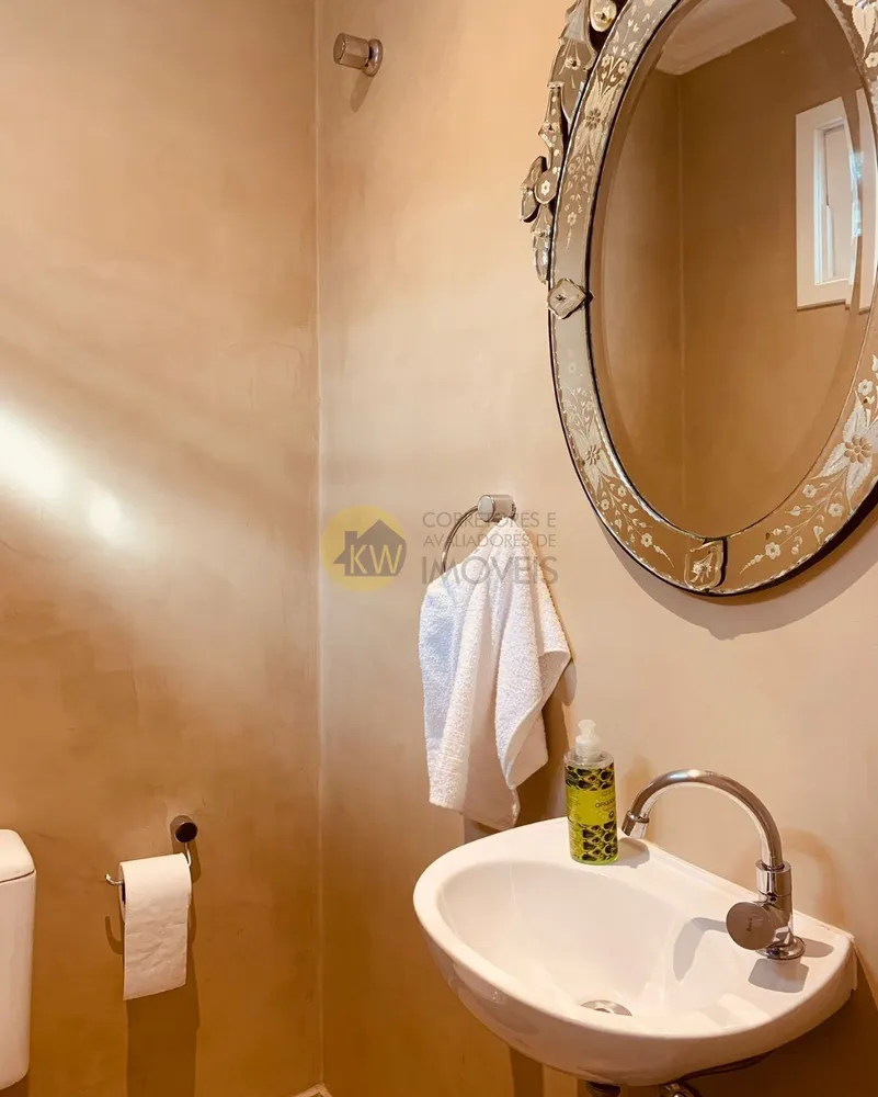 Casa, 3 quartos, 180 m² - Foto 2