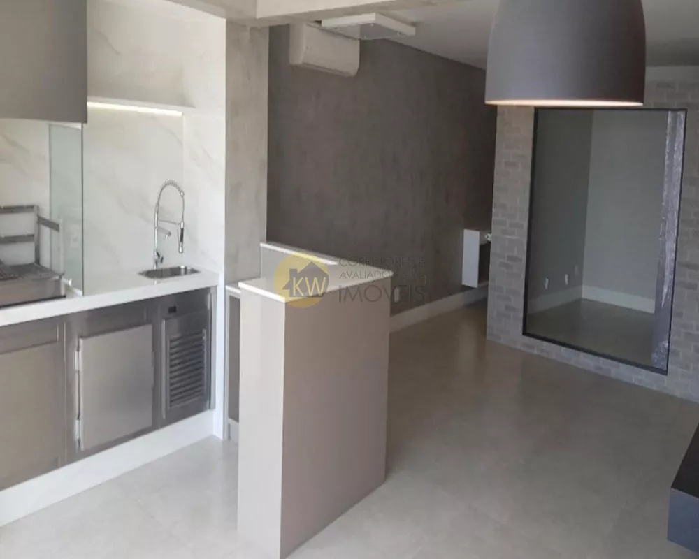 Apartamento à venda com 3 quartos, 115m² - Foto 11