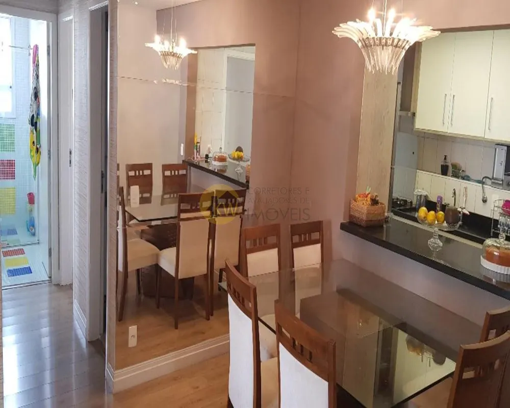 Apartamento, 3 quartos, 115 m² - Foto 19