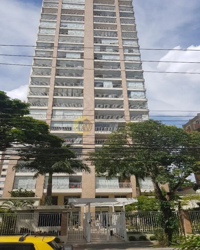 Apartamento, 3 quartos, 115 m² - Foto 24