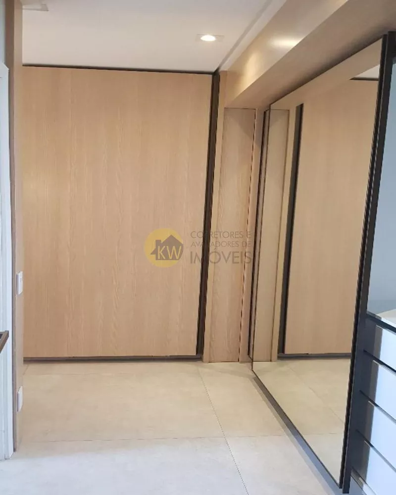 Apartamento à venda com 3 quartos, 115m² - Foto 4