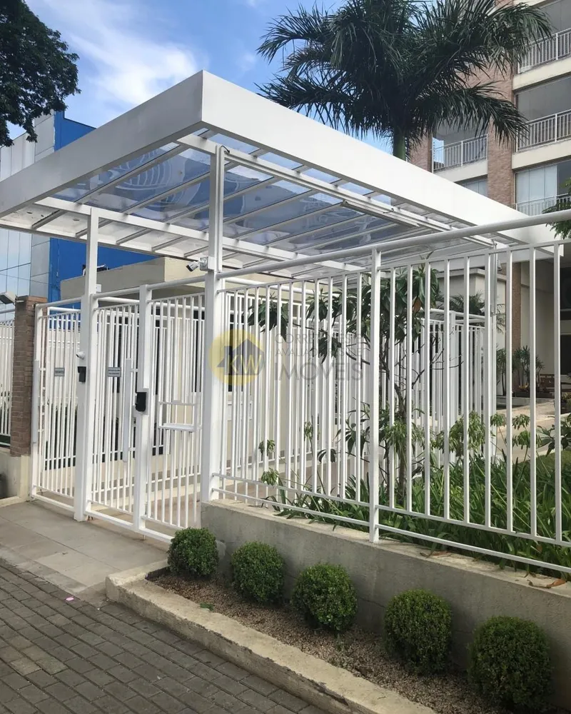 Apartamento, 3 quartos, 115 m² - Foto 25