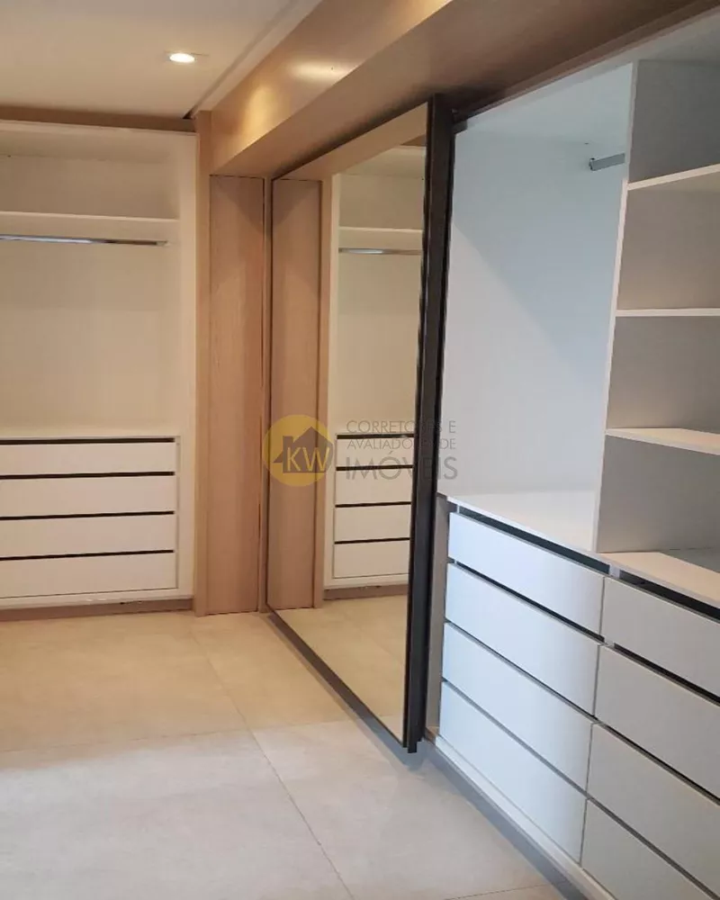 Apartamento à venda com 3 quartos, 115m² - Foto 12