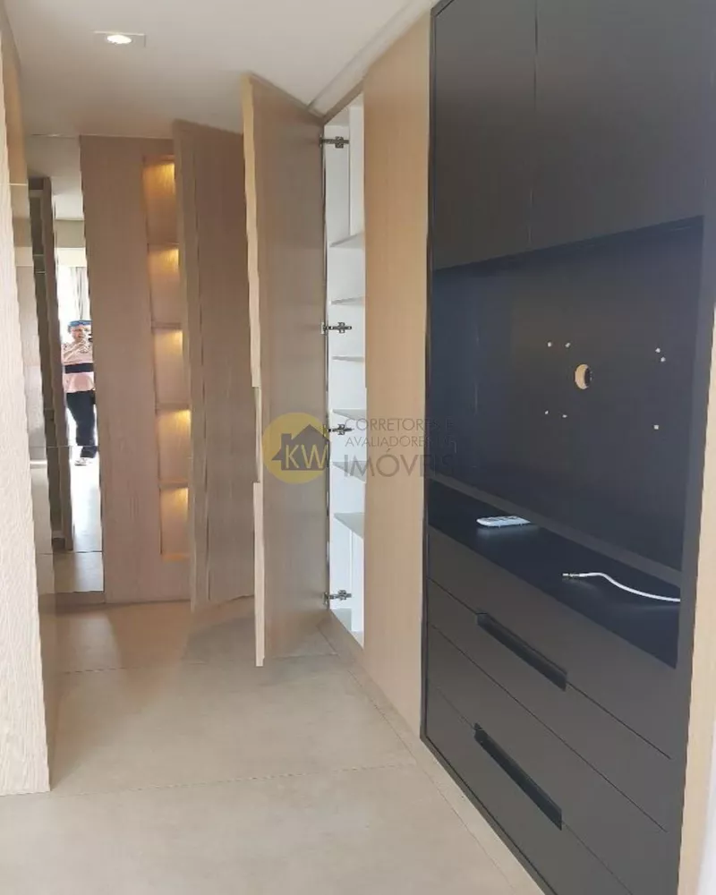 Apartamento à venda com 3 quartos, 115m² - Foto 8