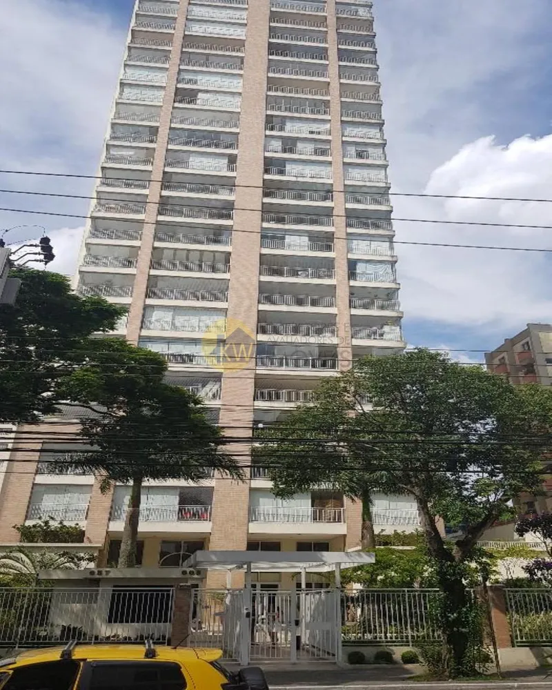 Apartamento, 3 quartos, 115 m² - Foto 26