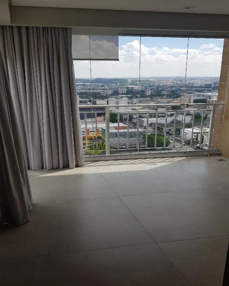Apartamento, 3 quartos, 115 m² - Foto 23