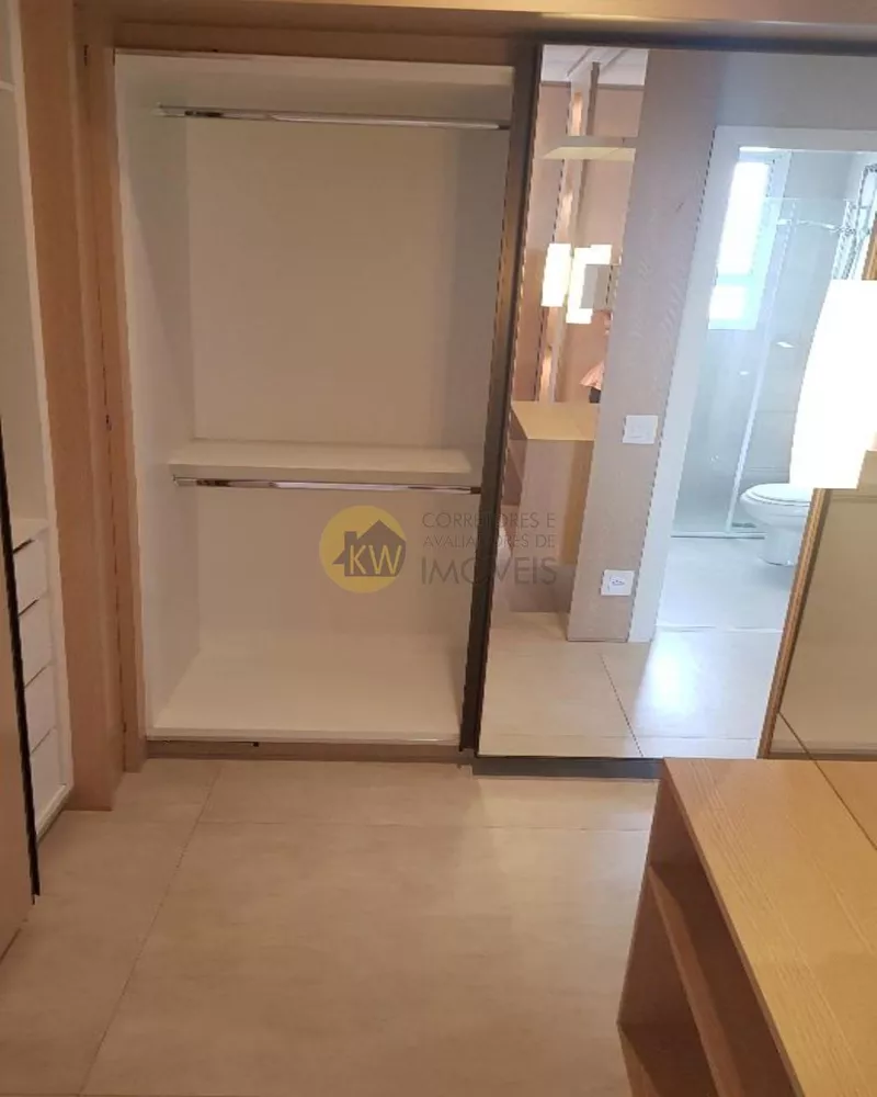 Apartamento à venda com 3 quartos, 115m² - Foto 9