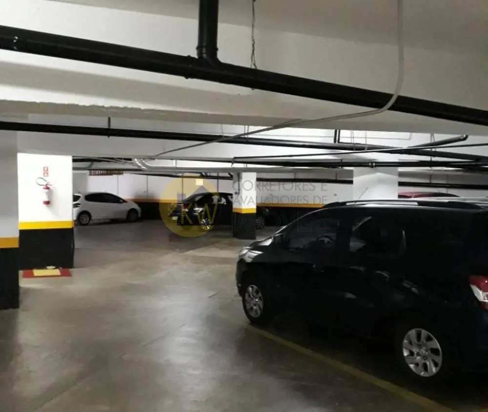 Apartamento, 2 quartos, 75 m² - Foto 8