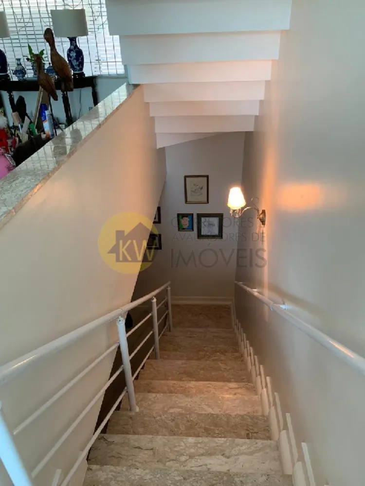 Casa de Condomínio, 4 quartos - Foto 7