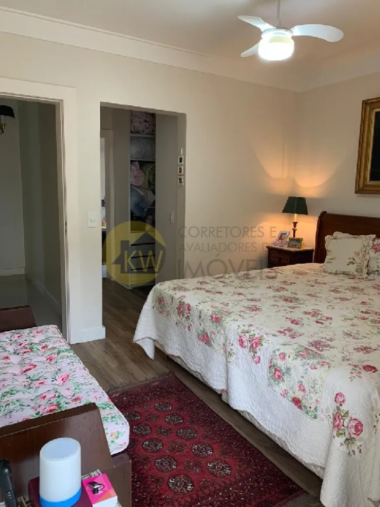 Casa de Condomínio, 4 quartos - Foto 6