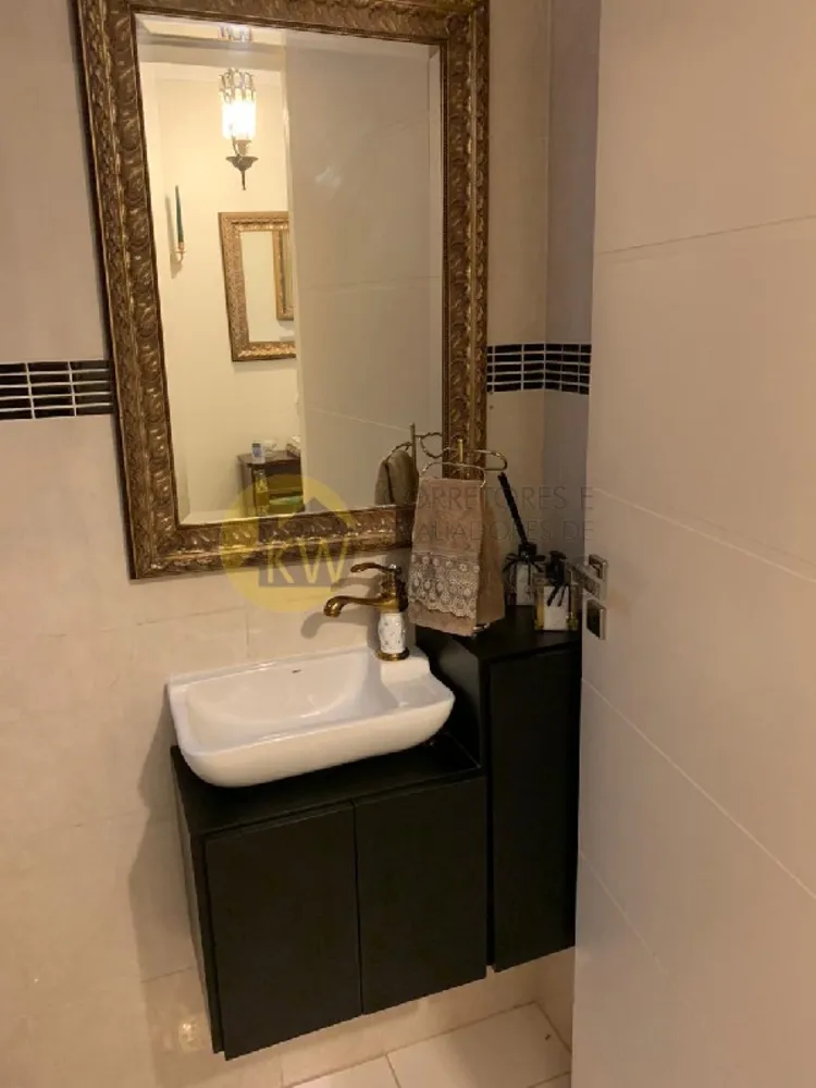 Casa de Condomínio, 4 quartos - Foto 5