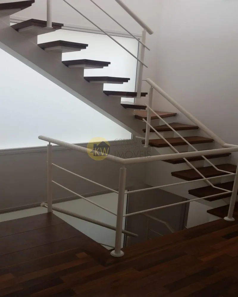 Casa de Condomínio, 5 quartos - Foto 9