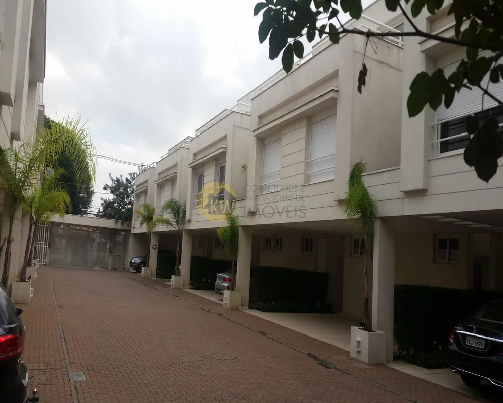Casa de Condomínio, 5 quartos - Foto 2