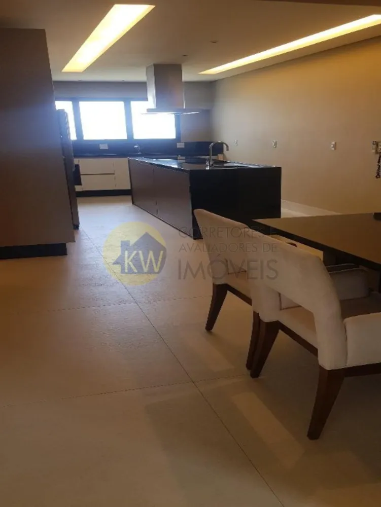 Cobertura, 5 quartos, 750 m² - Foto 1