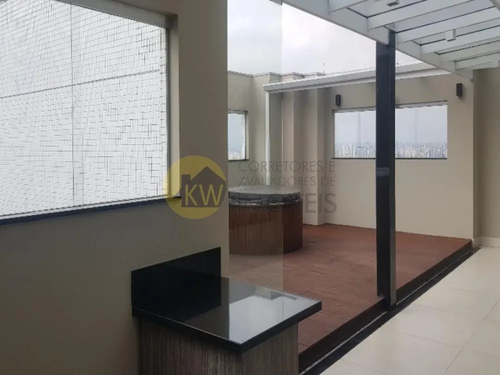 Cobertura, 5 quartos, 750 m² - Foto 6