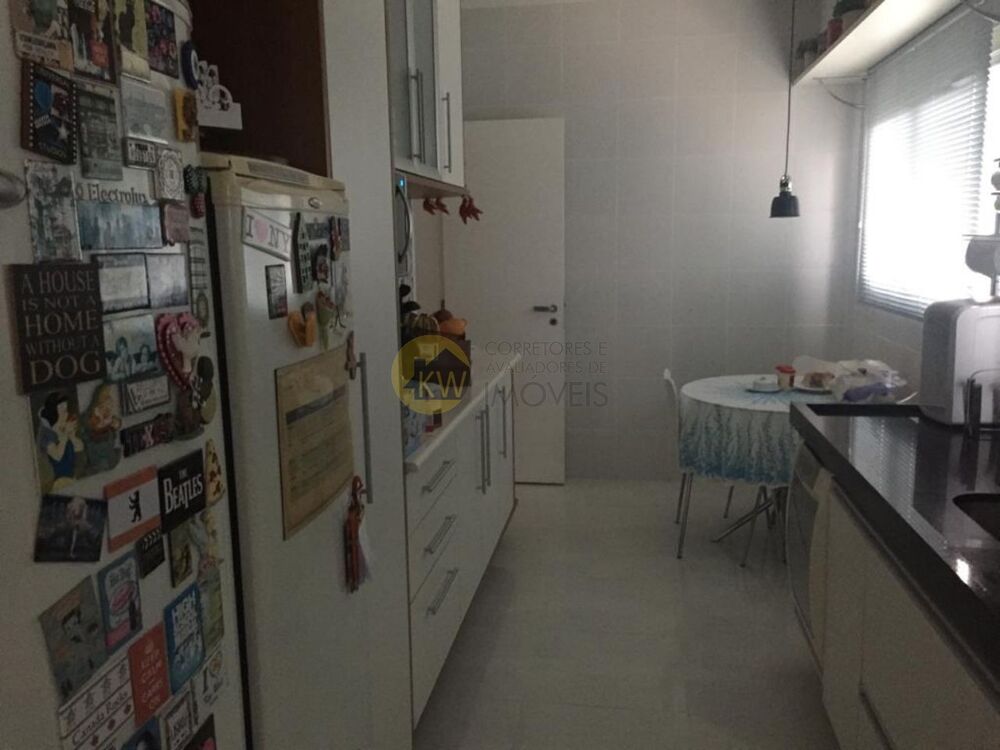 Apartamento, 3 quartos, 132 m² - Foto 3