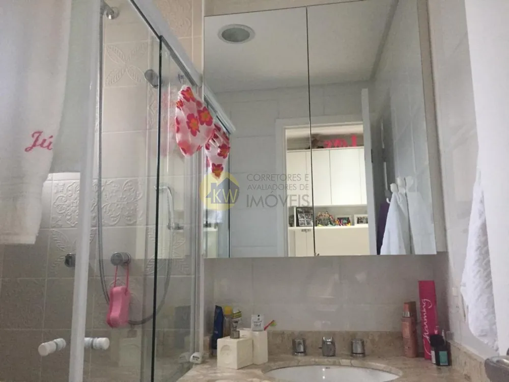 Apartamento, 3 quartos, 132 m² - Foto 6