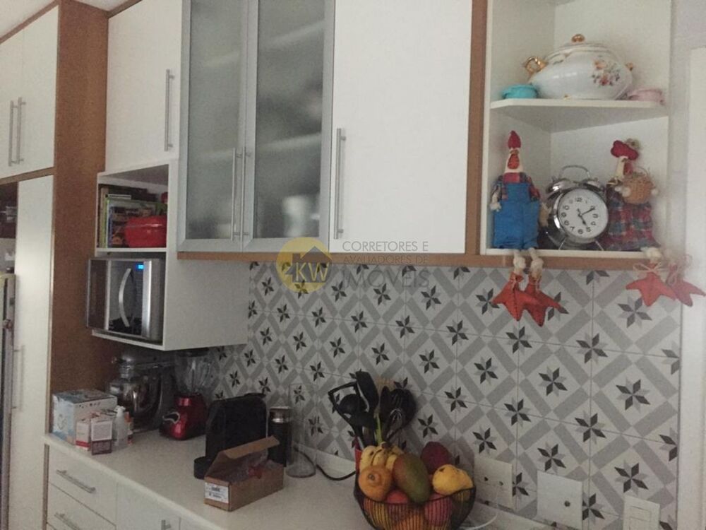 Apartamento, 3 quartos, 132 m² - Foto 2
