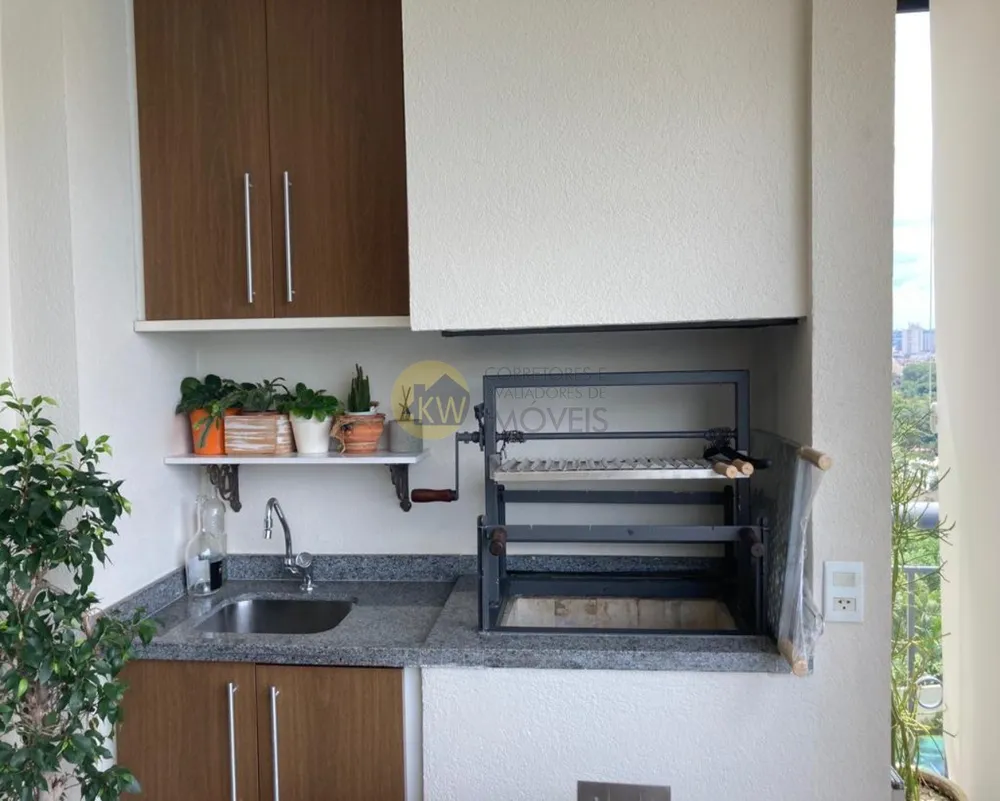 Apartamento, 3 quartos, 132 m² - Foto 2