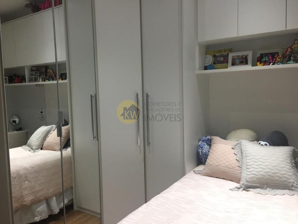 Apartamento, 3 quartos, 132 m² - Foto 4