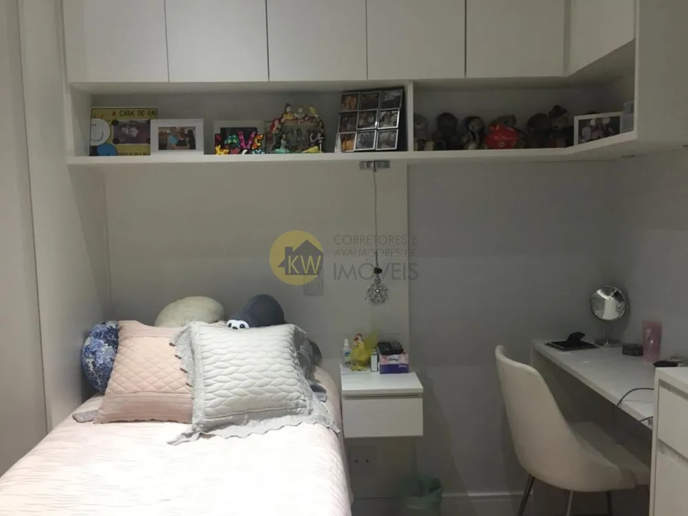 Apartamento, 3 quartos, 132 m² - Foto 8