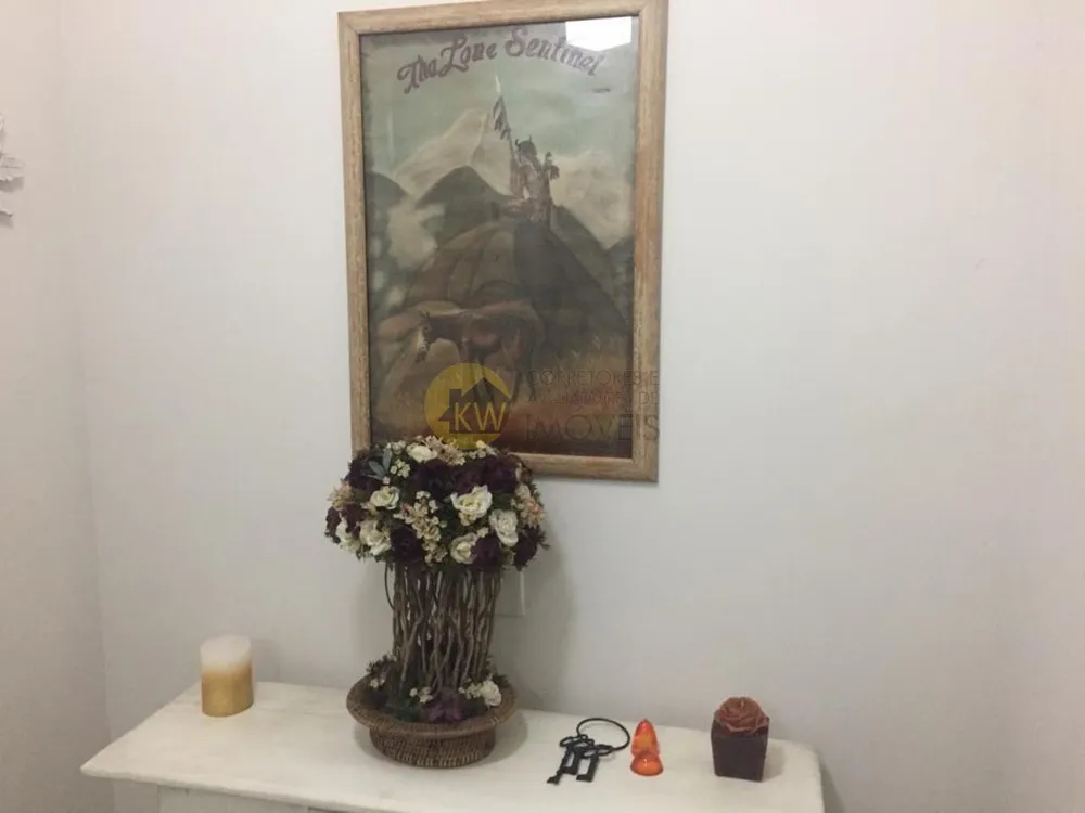 Apartamento, 3 quartos, 132 m² - Foto 5