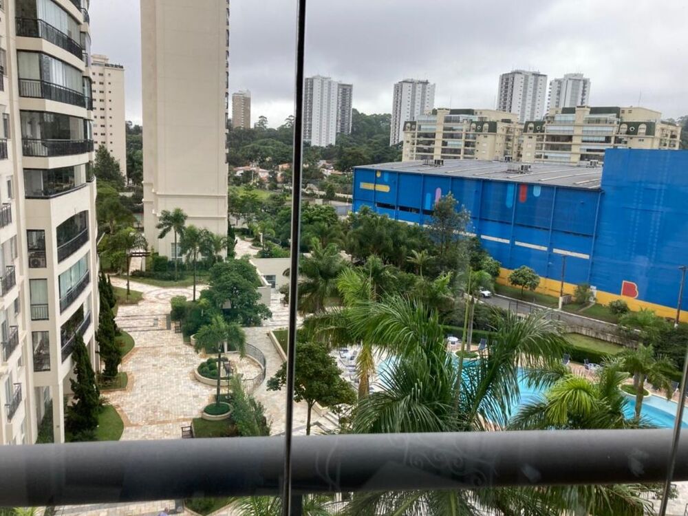 Apartamento, 3 quartos, 132 m² - Foto 1