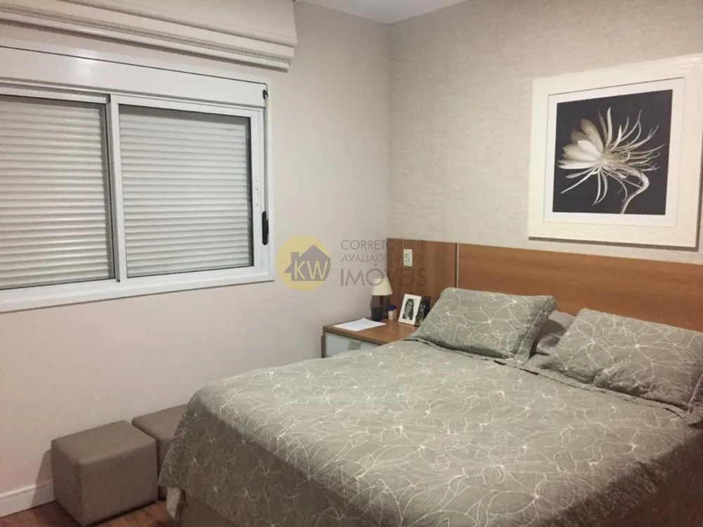 Apartamento, 3 quartos, 132 m² - Foto 4