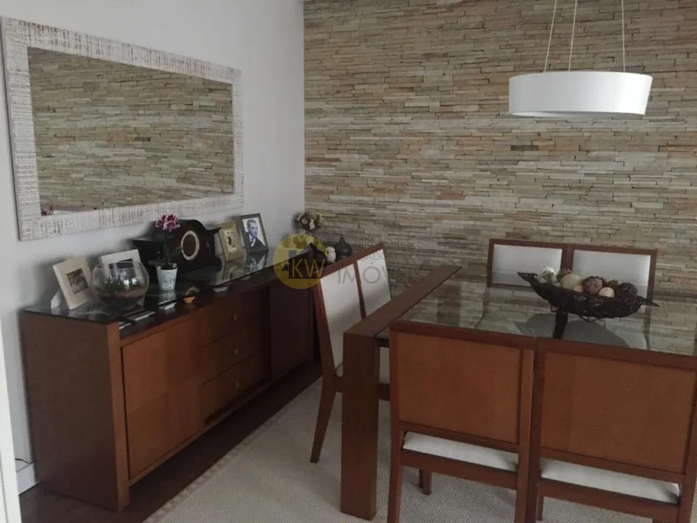 Apartamento, 3 quartos, 132 m² - Foto 7