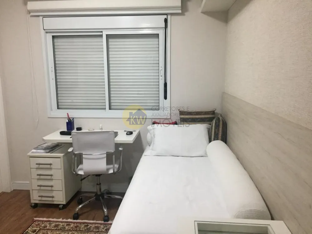 Apartamento, 3 quartos, 132 m² - Foto 11
