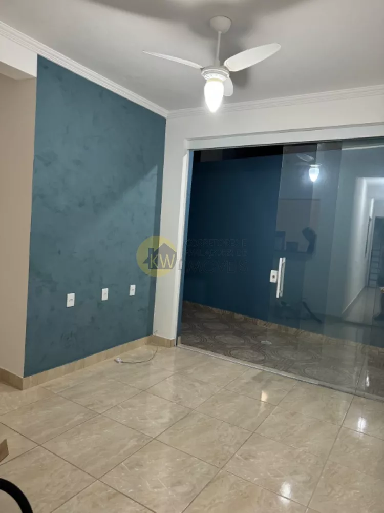 Casa para alugar com 1 quarto, 80m² - Foto 1