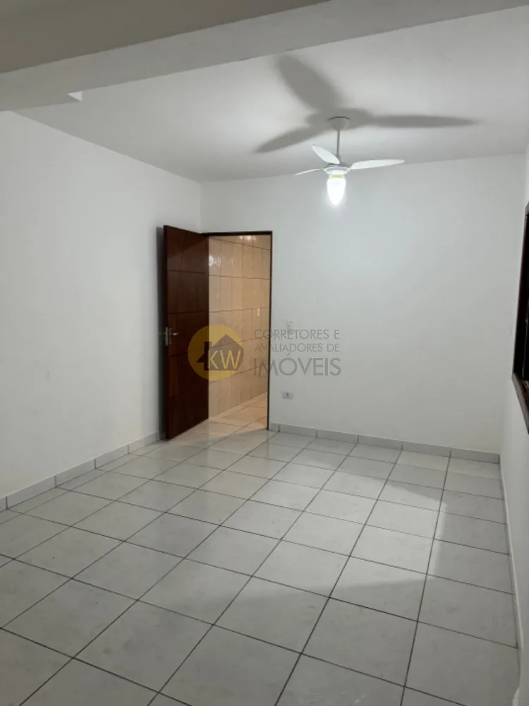 Casa, 1 quarto, 80 m² - Foto 8