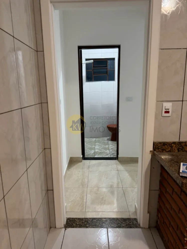 Casa, 1 quarto, 80 m² - Foto 10