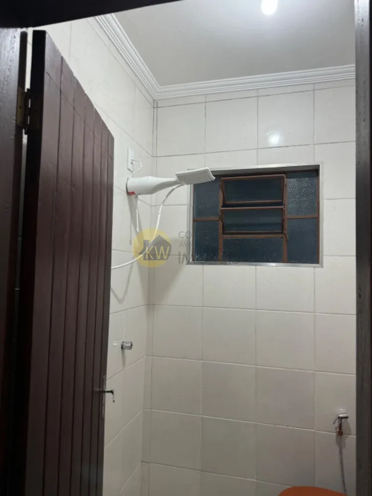 Casa, 1 quarto, 80 m² - Foto 11
