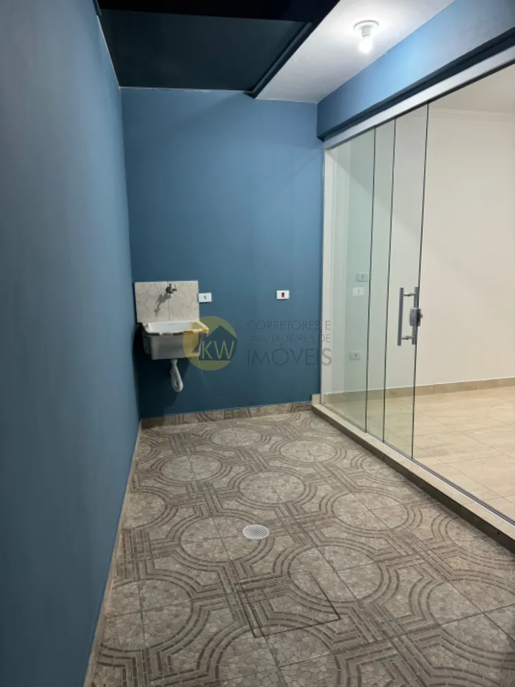 Casa, 1 quarto, 80 m² - Foto 6