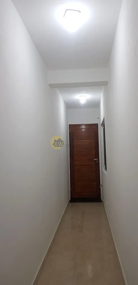 Casa, 1 quarto, 80 m² - Foto 12