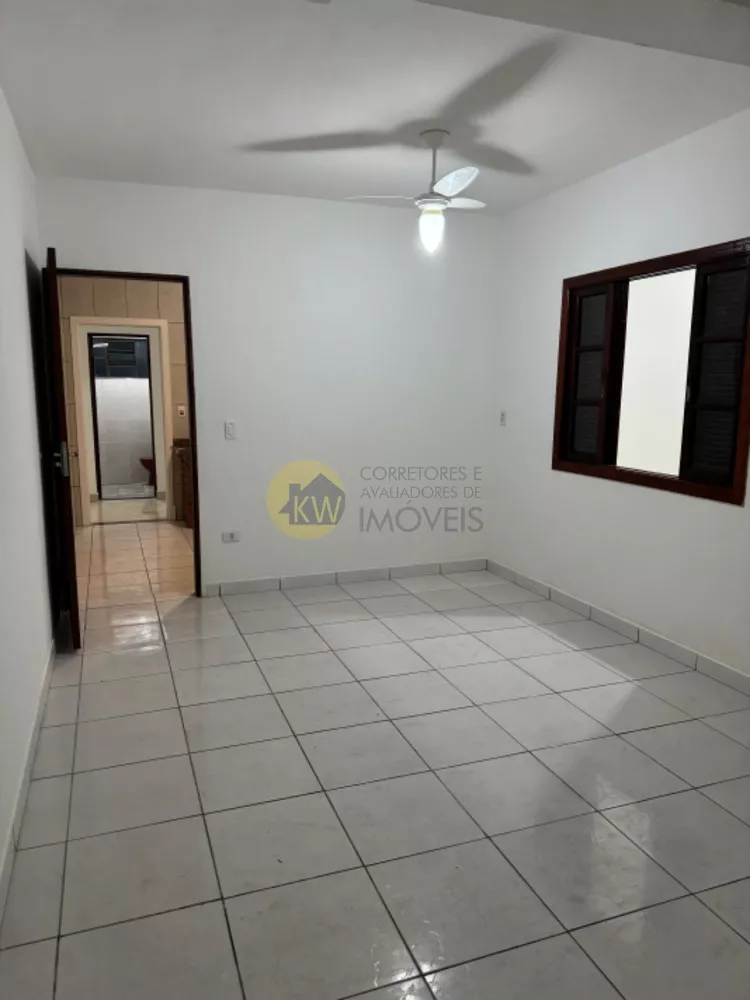 Casa para alugar com 1 quarto, 80m² - Foto 2