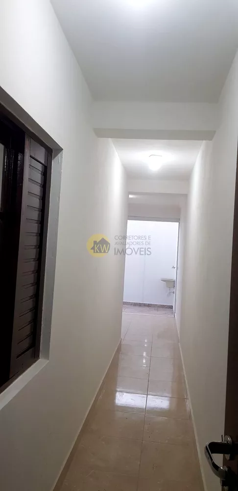 Casa para alugar com 1 quarto, 80m² - Foto 4