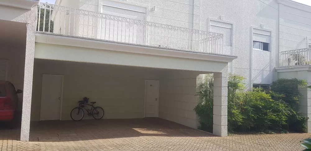 Casa de Condomínio à venda e aluguel com 4 quartos, 240m² - Foto 2