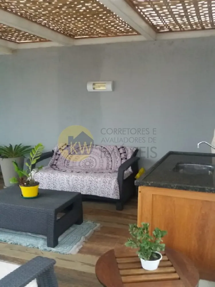 Cobertura, 2 quartos, 100 m² - Foto 11