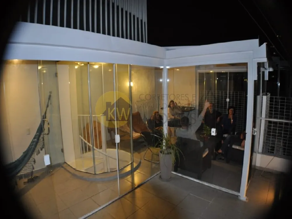Cobertura, 2 quartos, 100 m² - Foto 8